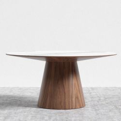 Rove Concepts -  Winston Dining Table - 63"