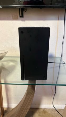 Xbox series X