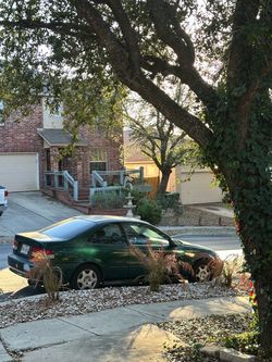 1999 Honda Civic