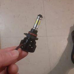 LED Lights 9005 6500 Lumine