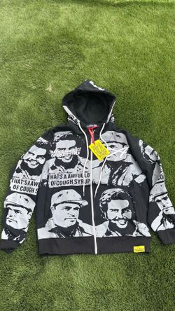 Asali hoodie