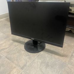 Acer Monitor 