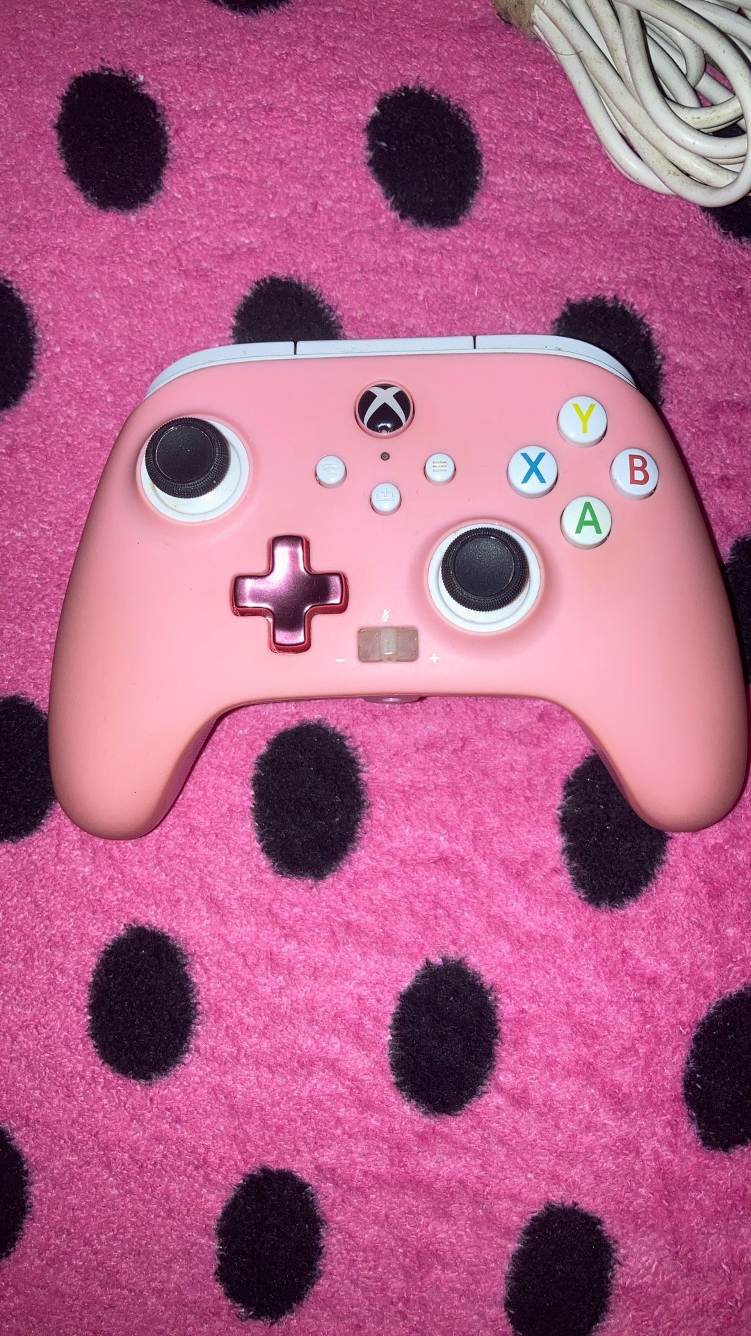 Xbox Controller
