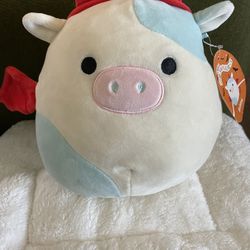 Squishmallows Belana