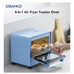 Air Fryer/ Toaster Oven
