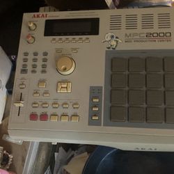 Mpc 2000