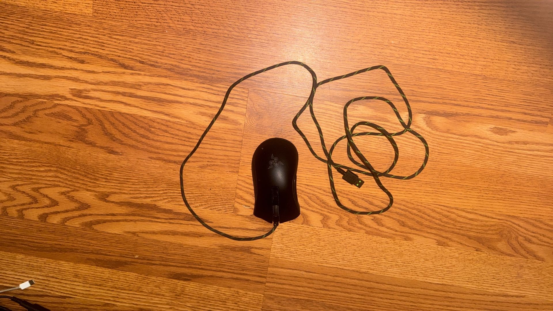 Razor Deathadder v2 Special Edition wired Gaming mouse