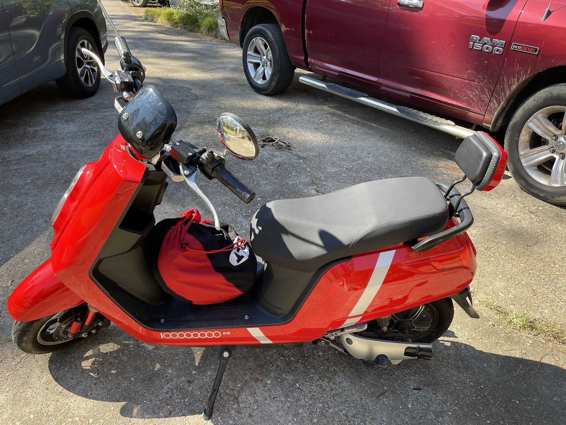 Electric Scooter for Sale in Baton Rouge, LA OfferUp