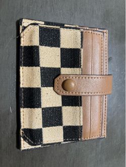 Women’s wallet