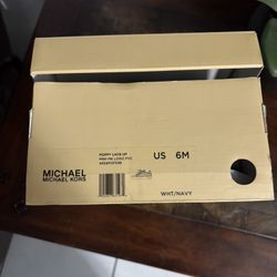 Michael Kors, Tennis Shoes