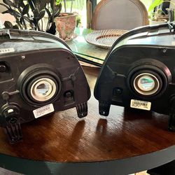 05-09 OEM Mustang GT Headlights