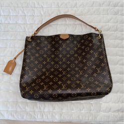 Louis Vuitton Graceful MM