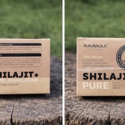 Himalayan Shilajit 