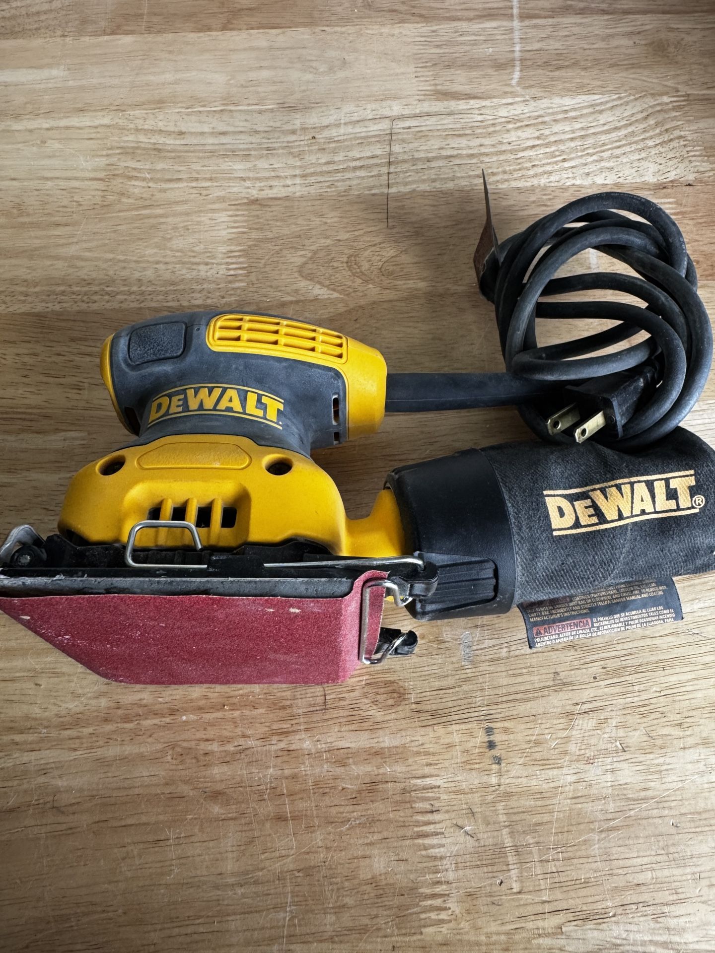 Dewalt