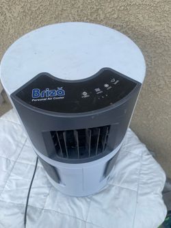Briza Personal air cooler