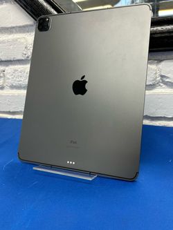 iPad Pro 12.9 5th Gen 256GB WiFi & LTE