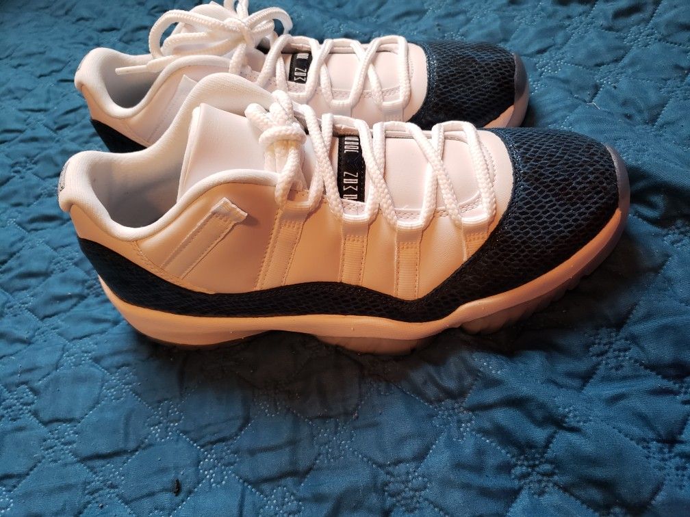 Jordan 11 low