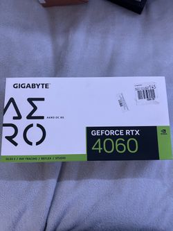 AERO OC 8G  4060