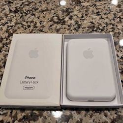 Brand New Apple MagSafe Battery Charger