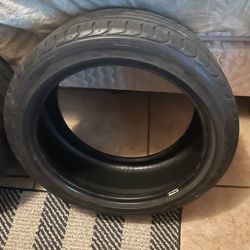 Used Tires 