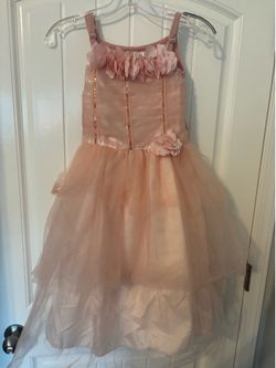 Girls Dress Size8-10
