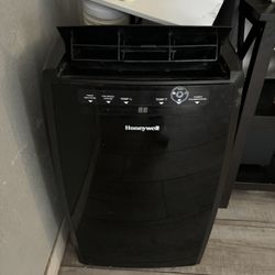 Portable Air Conditioner HoneyWell 
