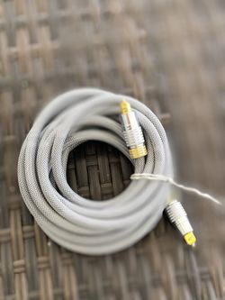 High Quality Audio Cable 