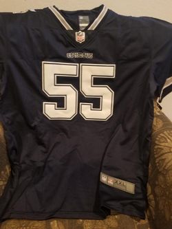 NFL Dallas Cowboys Jersey For Men