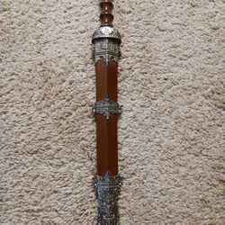 Roman Gladius Sword