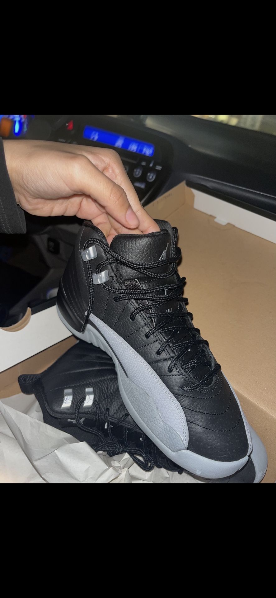 Shoes Jordan’s