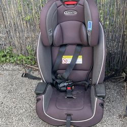 Children Car Seat