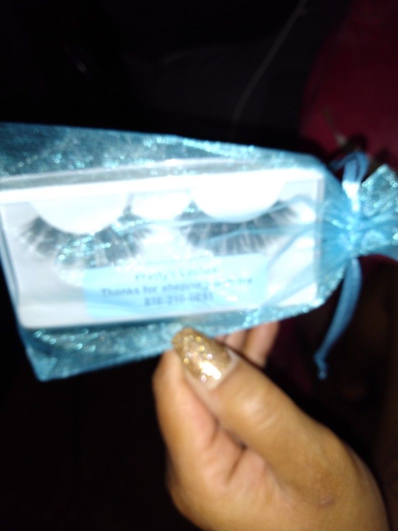 Eye Lashes