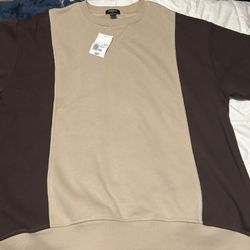 Short Sleeve Sweat Shirt size XXXL