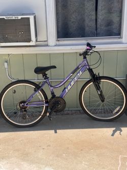 Huffy bike 24”