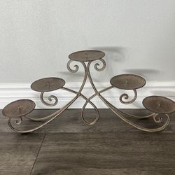 Candle Holder 
