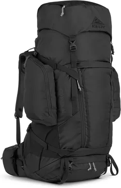 Camping package
