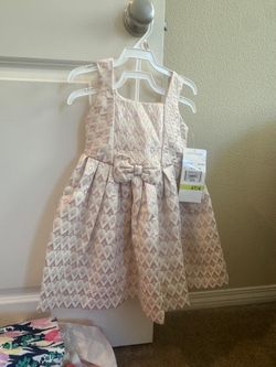 Girl’s Formal Dresses