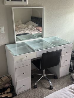 Vanity