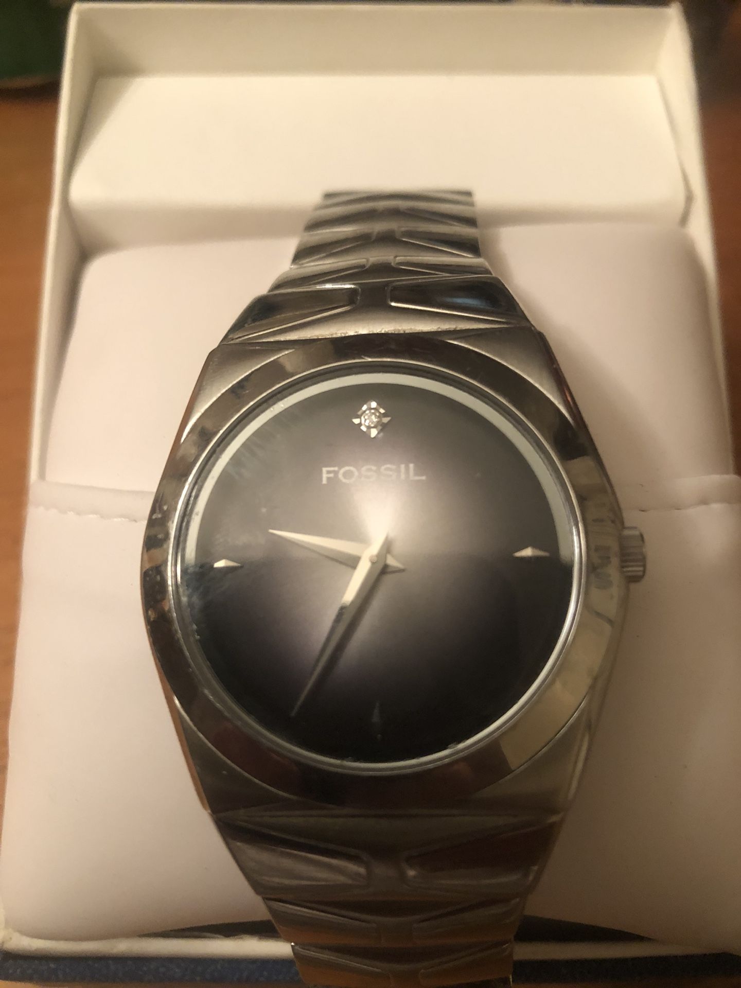 Fossil fs4022 watch