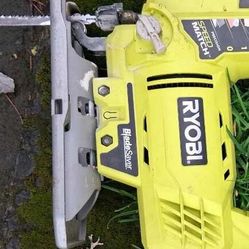 Ryobi Power Toools