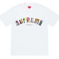 Brand new Supreme T-Shirt 