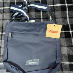Messenger Bag