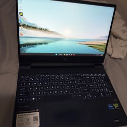 Gaming Laptop