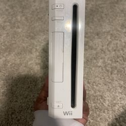 Nintendo Wii