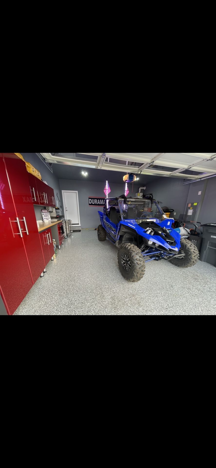 2021 Yamaha YXZ 1000R