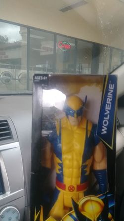 Wolverine