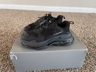 Triple S Balenciaga