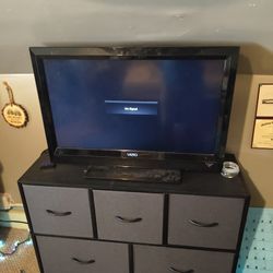 Vizio Tv 