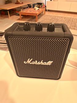 Marshall Stockwell 2
