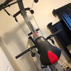 Bowflex Xtreme 